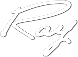 لوگوی رسمی فیلم Ray (2004)