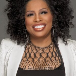 تصویر هنرمند Adele Givens