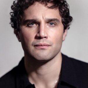 تصویر هنرمند Alex Brockdorff