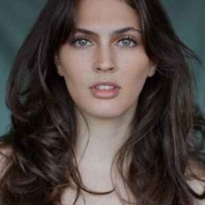 تصویر هنرمند Chloe Karr