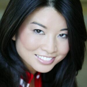 تصویر هنرمند Sherry Shaoling