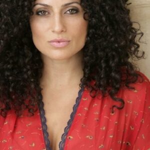 تصویر هنرمند Melanie Benz