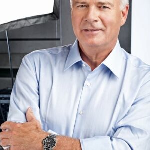 تصویر هنرمند Peter Mansbridge