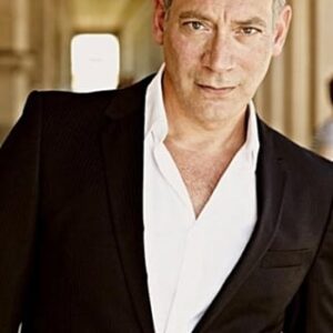 تصویر هنرمند Ronald Marx