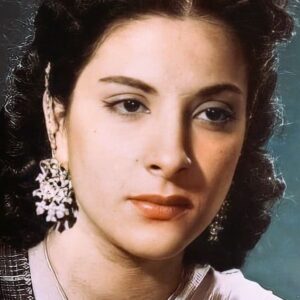 تصویر هنرمند Nargis