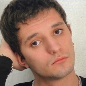 تصویر هنرمند Máximo Hollander