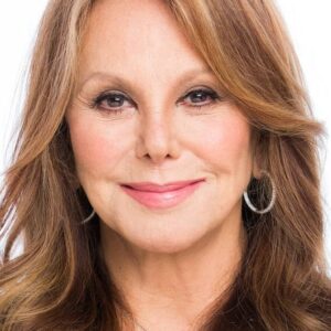 تصویر هنرمند Marlo Thomas