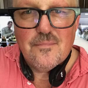 تصویر هنرمند Tim Ives