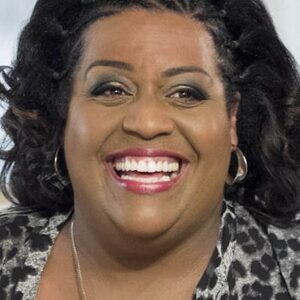 تصویر هنرمند Alison Hammond