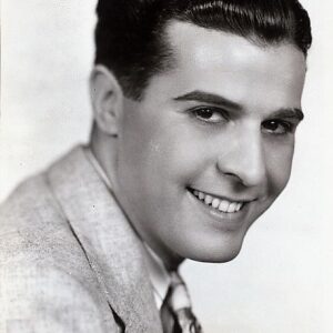 تصویر هنرمند George J. Lewis