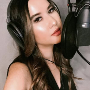 تصویر هنرمند Malia J. Granite