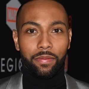 تصویر هنرمند Jeremie Harris