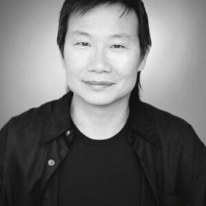 تصویر هنرمند Gary Chang