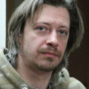 تصویر هنرمند Kirill Pirogov