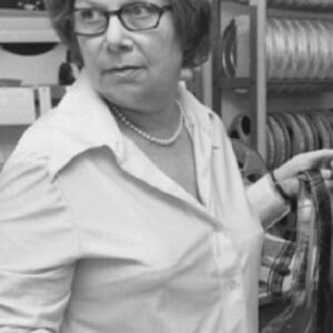 تصویر هنرمند Verna Fields