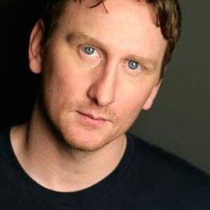 تصویر هنرمند Justin Swain