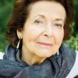 تصویر هنرمند Eve Slatner