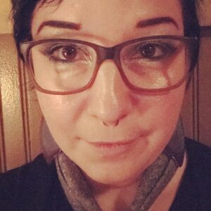 تصویر هنرمند Amber Bansak