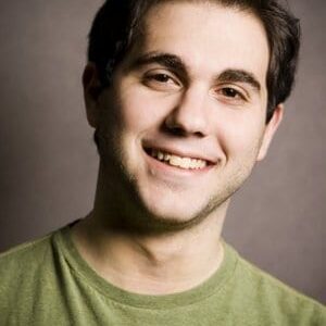 تصویر هنرمند Michael B. Chait