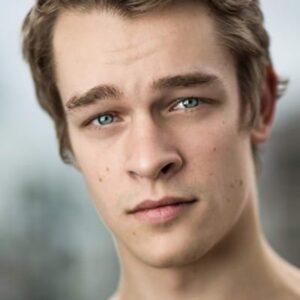 تصویر هنرمند Thomas Elms