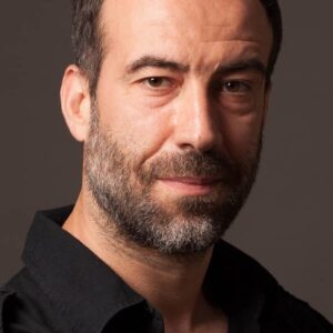 تصویر هنرمند Șerban Pavlu