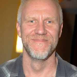 تصویر هنرمند Christopher Allen Nelson