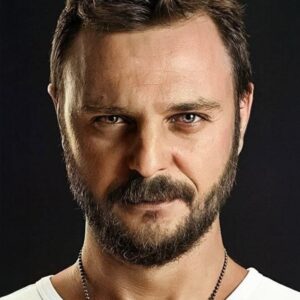 تصویر هنرمند Ogün Kaptanoğlu