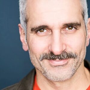 تصویر هنرمند Turhan Troy Caylak