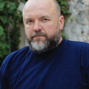 تصویر هنرمند Nikša Butijer