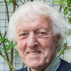 تصویر هنرمند John Leddy