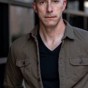 تصویر هنرمند Sean Berube