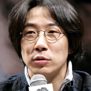 تصویر هنرمند Park Hee-kon