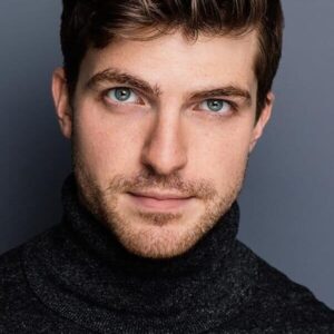 تصویر هنرمند Johnny Link