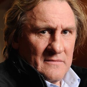 تصویر هنرمند Gérard Depardieu