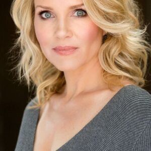 تصویر هنرمند Tanya Christiansen