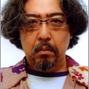 تصویر هنرمند Bob Shirohata