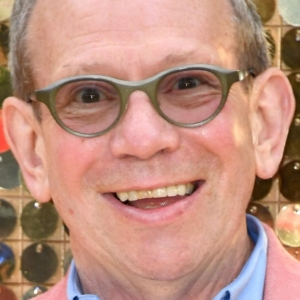 تصویر هنرمند Jon Plowman