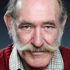 تصویر هنرمند Nicholas Lumley