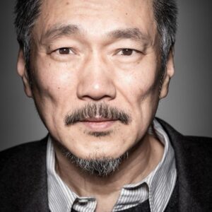 تصویر هنرمند Hong Sang-soo