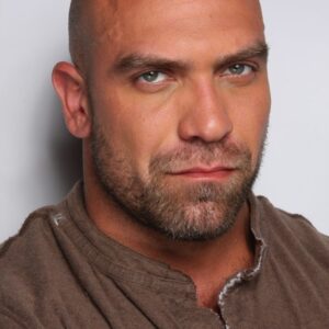 تصویر هنرمند Michael DeMello