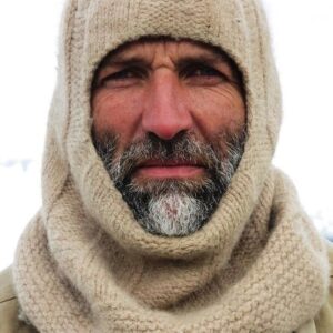 تصویر هنرمند Tim Jarvis