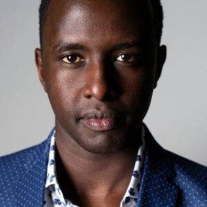 تصویر هنرمند Janvier Katabarwa