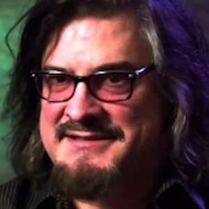 تصویر هنرمند Norman Cabrera