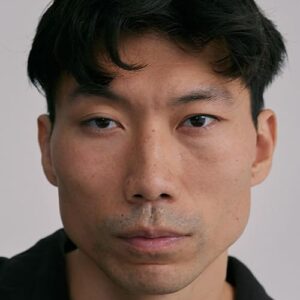 تصویر هنرمند Benjamin Wang