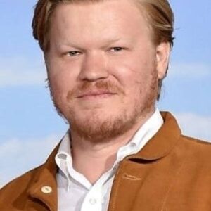 تصویر هنرمند Jesse Plemons