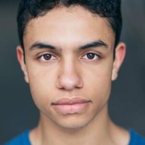 تصویر هنرمند Noah Thomas