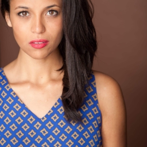 تصویر هنرمند Jess Nurse