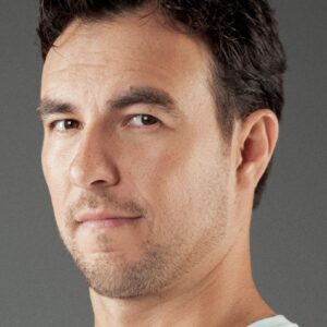 تصویر هنرمند Sergio Pérez