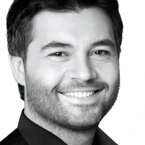 تصویر هنرمند Aleksey Chumakov