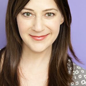 تصویر هنرمند Rona Benson